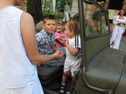 Msza, defilada i piknik. Święto Wojska Polskiego w Opolu.