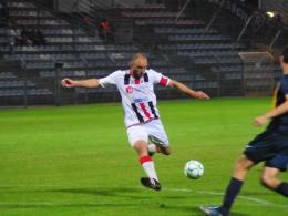 Remis w derbach Opolszczyzny. Odra Opole:Ruch Zdzieszowice 1:1