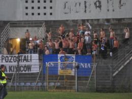 Remis w derbach Opolszczyzny. Odra Opole:Ruch Zdzieszowice 1:1