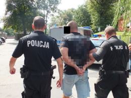 6 osób zatrzymanych za narkotyki i tytoń bez akcyzy