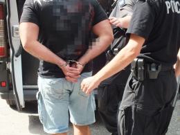 6 osób zatrzymanych za narkotyki i tytoń bez akcyzy