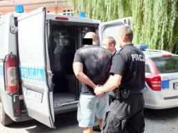6 osób zatrzymanych za narkotyki i tytoń bez akcyzy