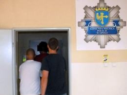 6 osób zatrzymanych za narkotyki i tytoń bez akcyzy