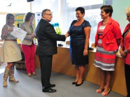 Rozstrzygnięto konkurs "Opolskie kwitnące 2013"