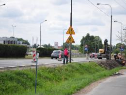 Galeria handlowa zapłaci za nową ścieżkę rowerową w Opolu