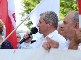 PiS żąda odwołania burmistrza Zdzieszowic