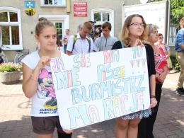 PiS żąda odwołania burmistrza Zdzieszowic