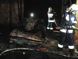 Tragiczny pożar w Opolu, jedna osoba nie żyje