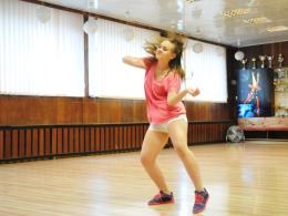 Młode opolanki marzą o karierze cheerleaderek