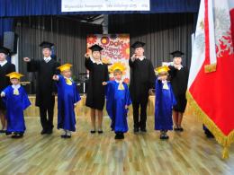 Minister Edukacji Narodowej otworzyła w Opolu rok szkolny