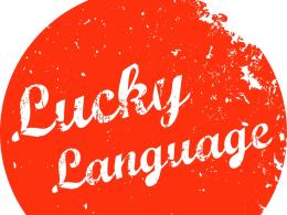 Lucky Language - język angielski dla każdego!