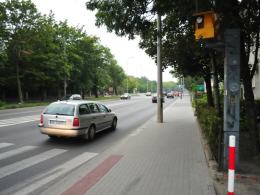 Zniszczone fotoradary w Opolu. Inspekcja Transportu Drogowego zaskoczona.