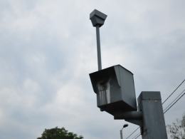 Zniszczone fotoradary w Opolu. Inspekcja Transportu Drogowego zaskoczona.