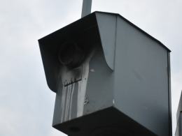 Zniszczone fotoradary w Opolu. Inspekcja Transportu Drogowego zaskoczona.