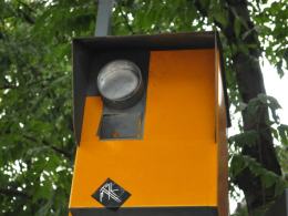 Zniszczone fotoradary w Opolu. Inspekcja Transportu Drogowego zaskoczona.