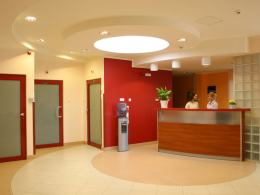 Pierwsi pacjenci w nowym oddziale Polsko-Amerykańskiej Kliniki Serca