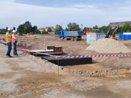 Ruszyła budowa fabryki quadów w Opolu