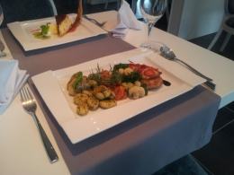 Restauracja Vanilla już otwarta!