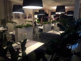 Restauracja Vanilla już otwarta!