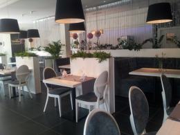 Restauracja Vanilla już otwarta!