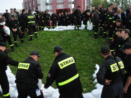 Ochrona przeciwpowodziowa w teorii i praktyce