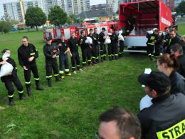 Ochrona przeciwpowodziowa w teorii i praktyce
