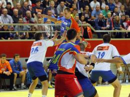 Superliga wróciła do Opola. Wisła Płock za mocna dla Gwardii Opole.