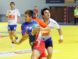 Superliga wróciła do Opola. Wisła Płock za mocna dla Gwardii Opole.