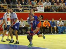 Superliga wróciła do Opola. Wisła Płock za mocna dla Gwardii Opole.