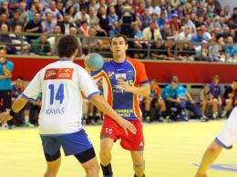 Superliga wróciła do Opola. Wisła Płock za mocna dla Gwardii Opole.