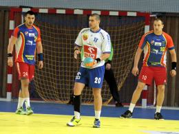 Superliga wróciła do Opola. Wisła Płock za mocna dla Gwardii Opole.