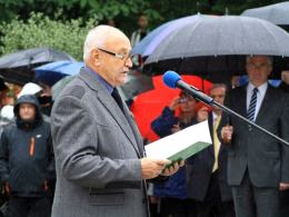 Bronisław Komorowski odwiedził Opolszczyznę