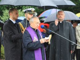 Bronisław Komorowski odwiedził Opolszczyznę