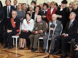 Bronisław Komorowski odwiedził Opolszczyznę