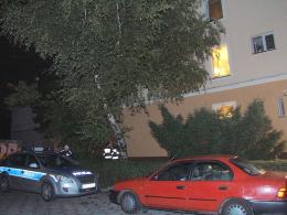 Trzyosobowa rodzina zatruła się czadem