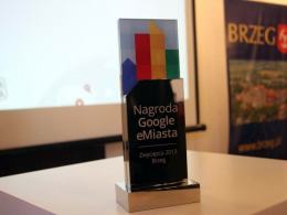 Brzescy przedsiębiorcy najaktywniejsi w sieci