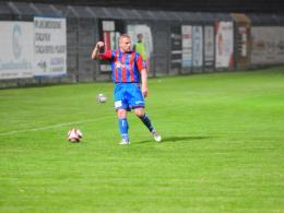 Klub rozwiązał także kontrakt z Marcelem Surowiakiem.