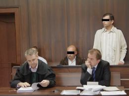 Ruszył proces narkotykowych przestępców