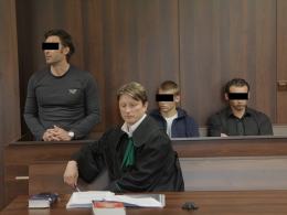 Ruszył proces narkotykowych przestępców