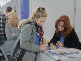 Maturzyści poznawali tajniki egzaminu dojrzałości