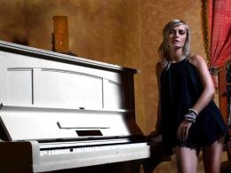 Aida Bella i Marta Wójcik na okładce listopadowego Playboya