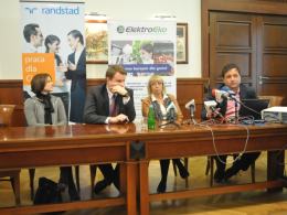 Polaris rozpoczął rekrutację pracowników do fabryki w Opolu