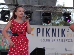 Opolanie bawili się na Pikniku Funduszy Europejskich