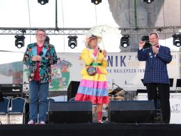 Opolanie bawili się na Pikniku Funduszy Europejskich