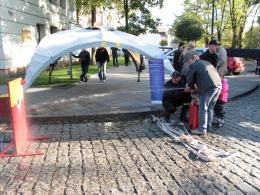 Opolanie bawili się na Pikniku Funduszy Europejskich