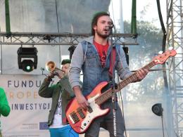 Opolanie bawili się na Pikniku Funduszy Europejskich