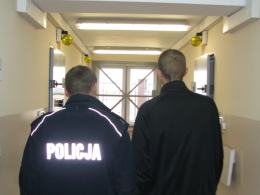 Okradli jubilera na ponad 300 tysięcy złotych