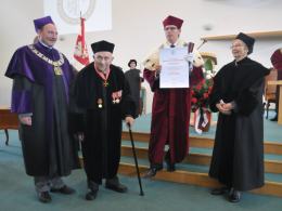 Uniwersytet Opolski rozpoczął kolejny rok akademicki