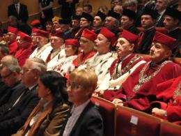 Politechnika Opolska rozpoczęła rok akademicki po raz 47.