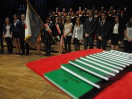 Politechnika Opolska rozpoczęła rok akademicki po raz 47.